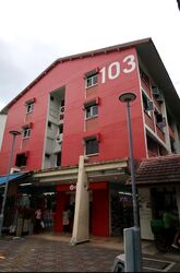 103 Yishun Ring Road (D27), Shop House #486092211